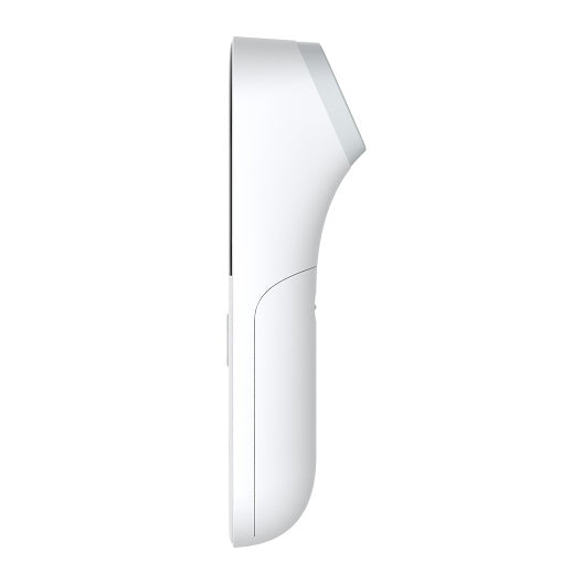 Forehead infrared thermometer — non-contact digital temperature