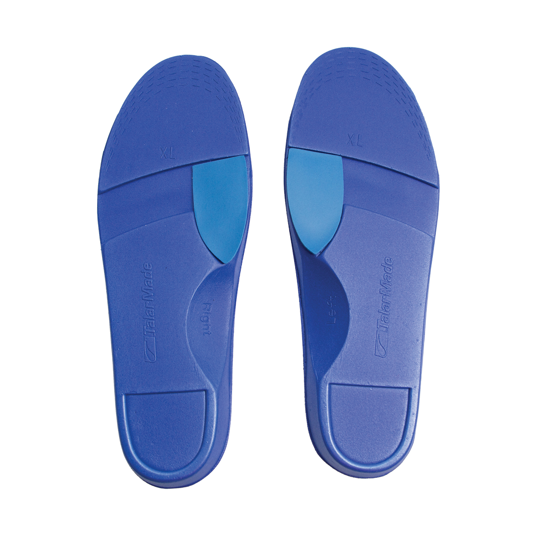 Talarmade Equifax Full Blue X-Large