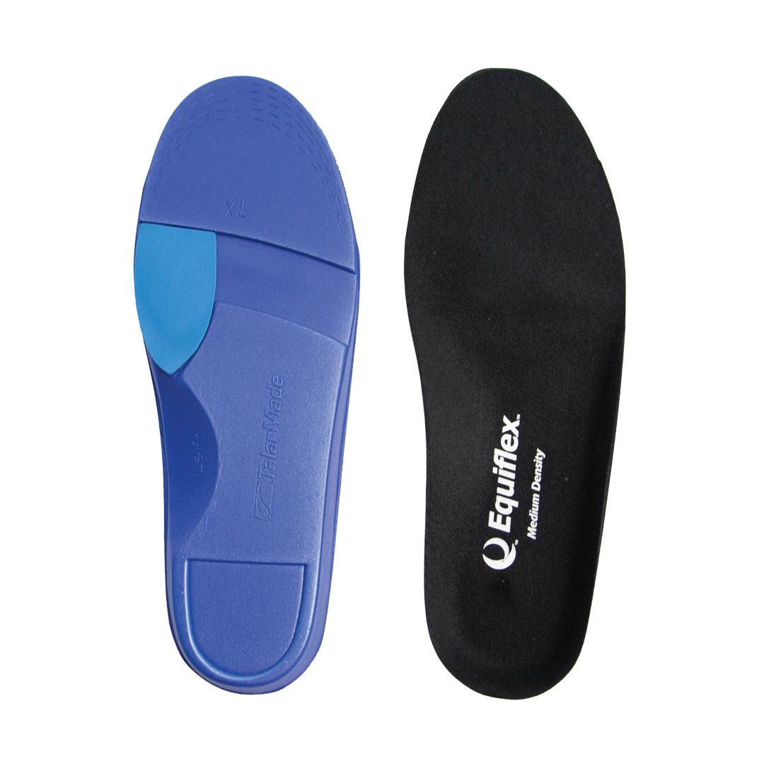 Talarmade Equifax Full Blue X-Large