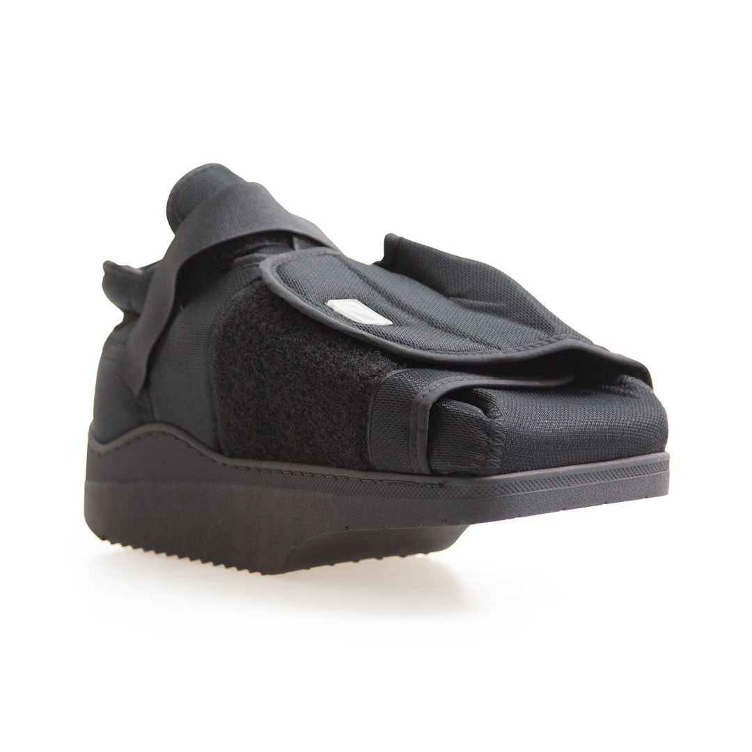 Footshield II Wedge Shoe – Right X-Large (Forefoot Offloader) – Health ...