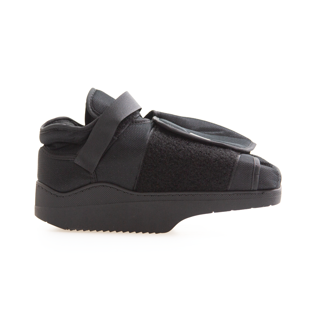 Footshield Wedge Shoe Right X-Large