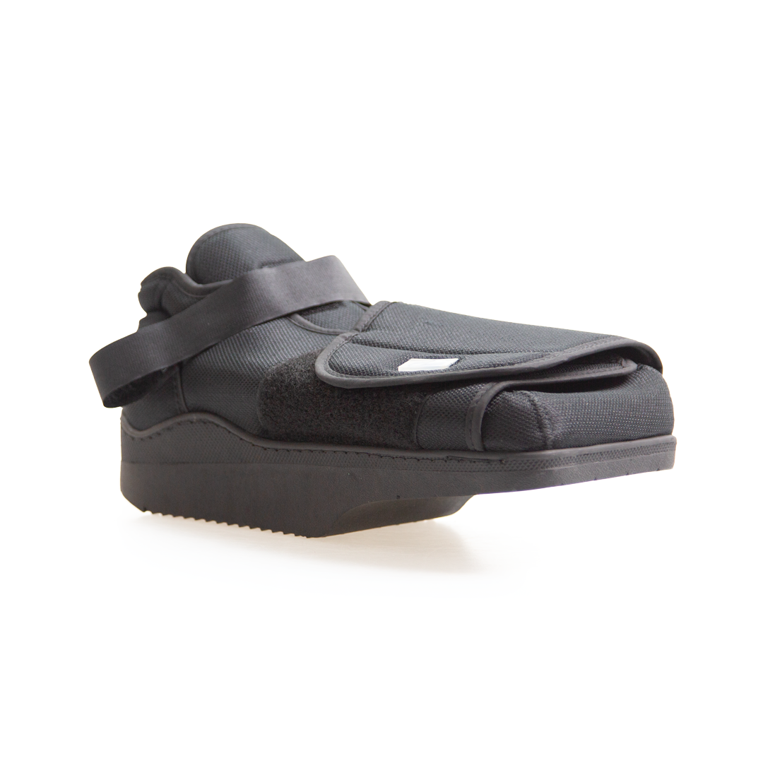 Footshield Wedge Shoe Right X-Large