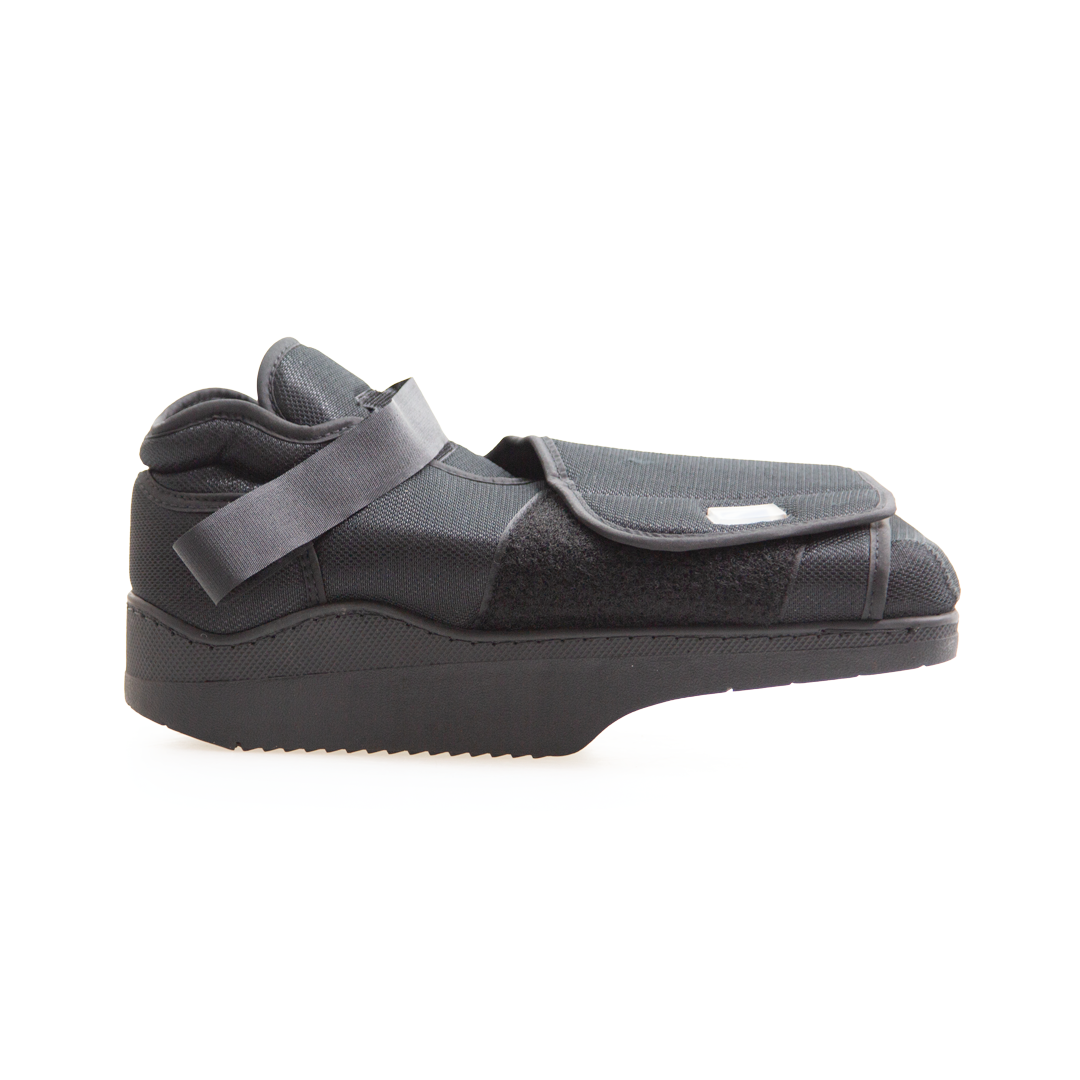 Footshield Wedge Shoe Right X-Large