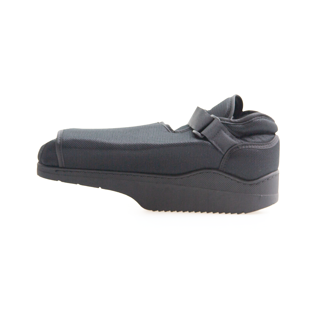 Footshield Wedge Shoe Right X-Large
