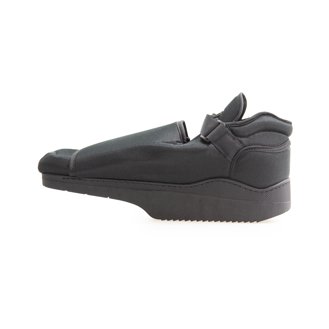 Footshield Wedge Shoe Right X-Large