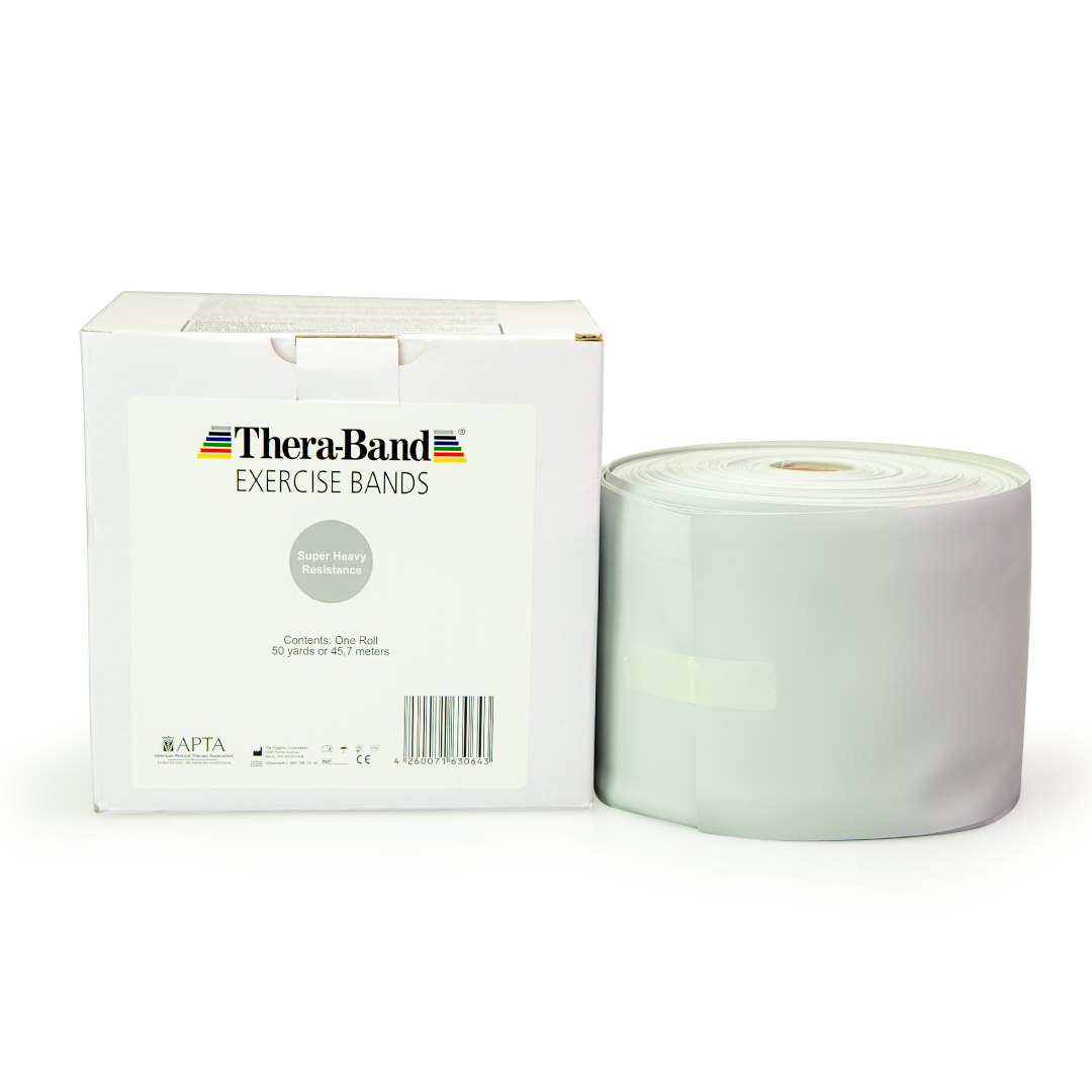 TheraBand Exercise Band - 45.5m