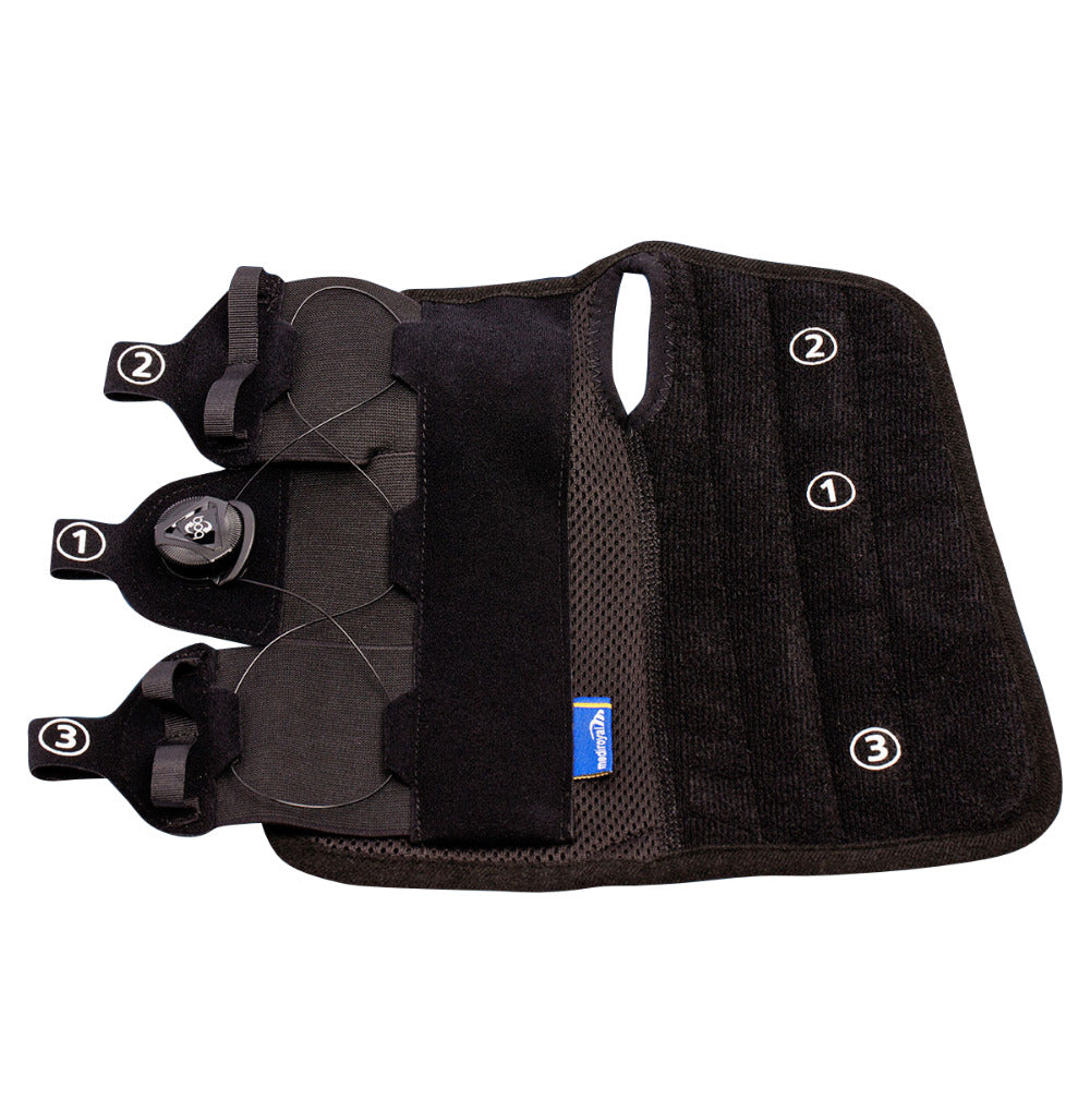 TFCC Wrist Component -Long 31 cm