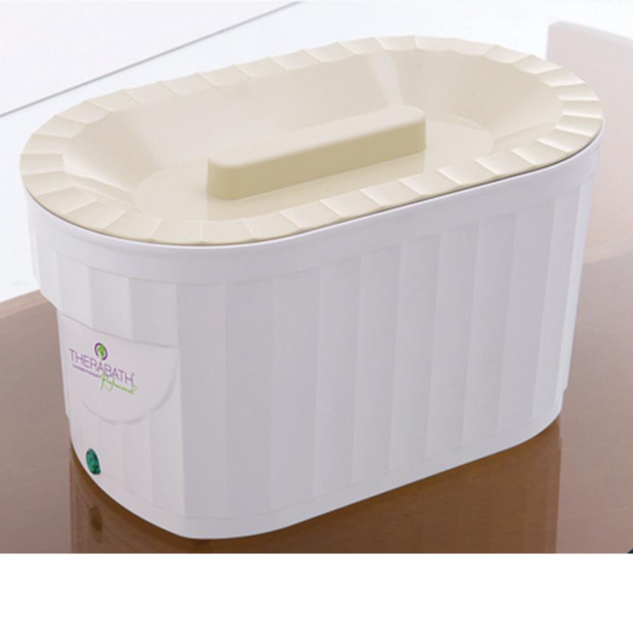 Therabath Professional Thermotherapy Paraffin Wax Bath - Soothing Heat Therapy for Hands, Feet, Face & Body