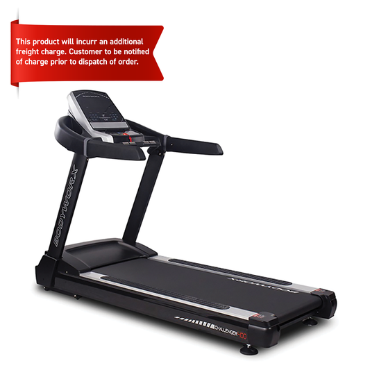 Bodyworkx JTC400 Treadmill