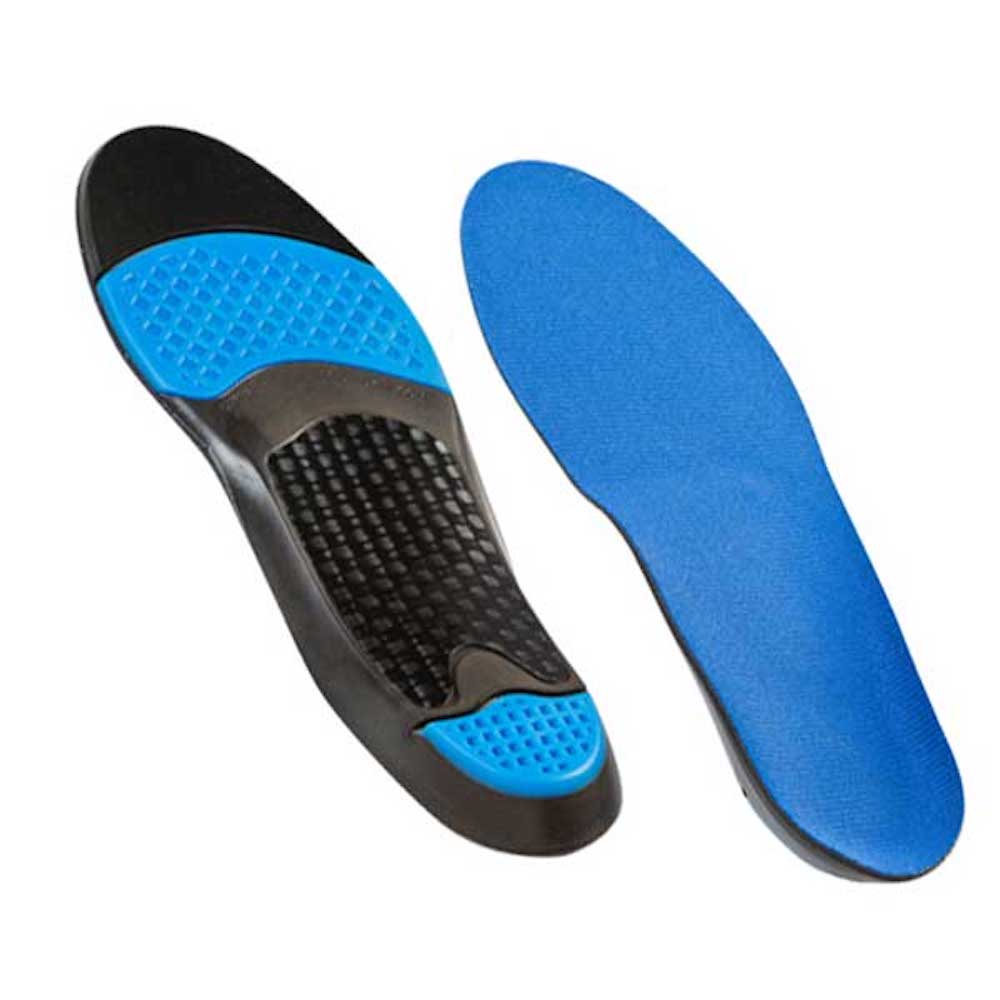 Tuli's Gaitors Full Length