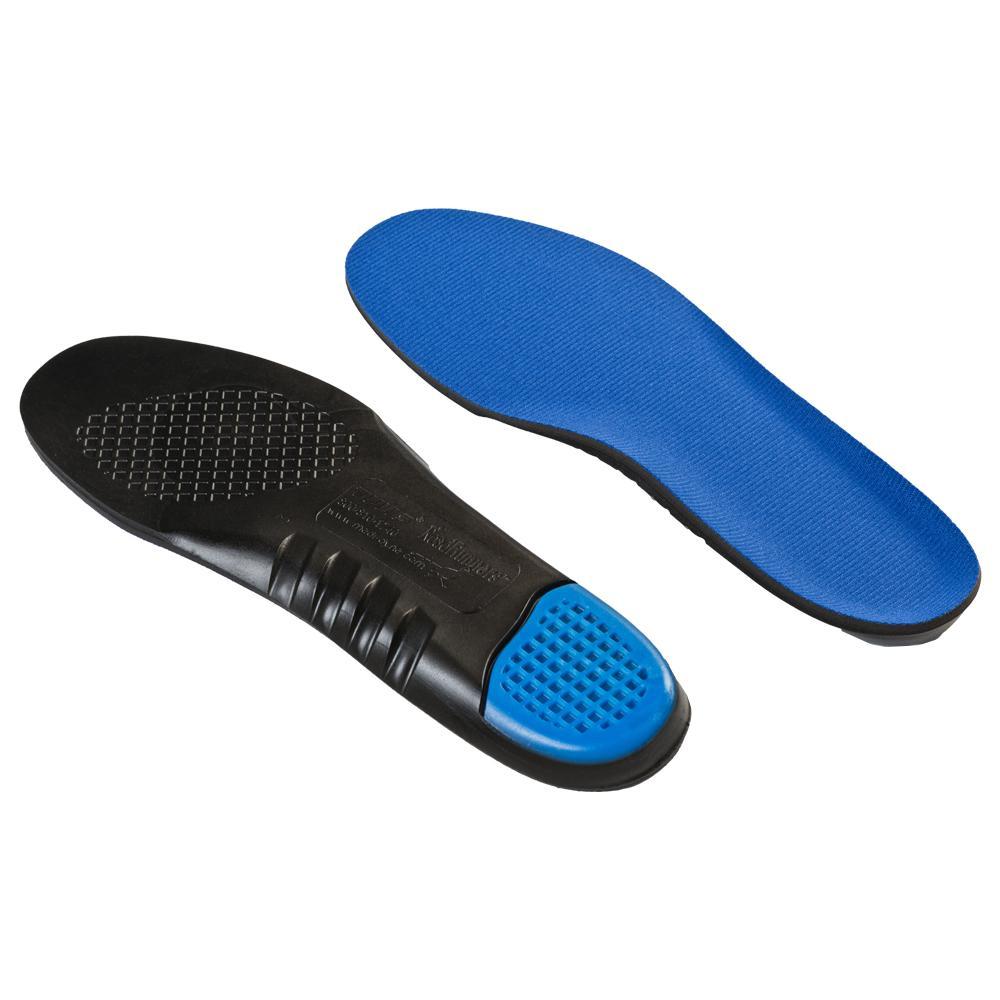 Tuli's RoadRunners Replacement Insoles - Premium Arch Support and Shock Absorption for Improved Performance