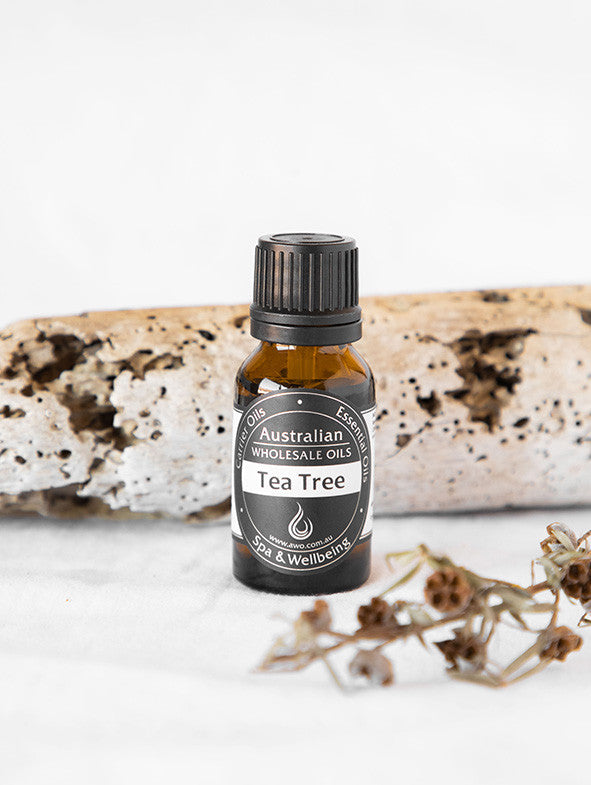 Australian Tea Tree Essential Oil