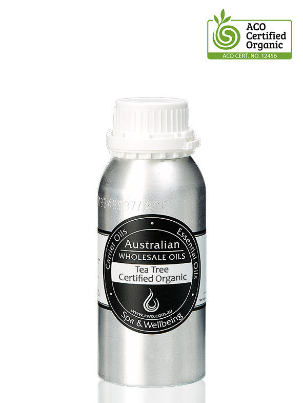 Australian Tea Tree ACO