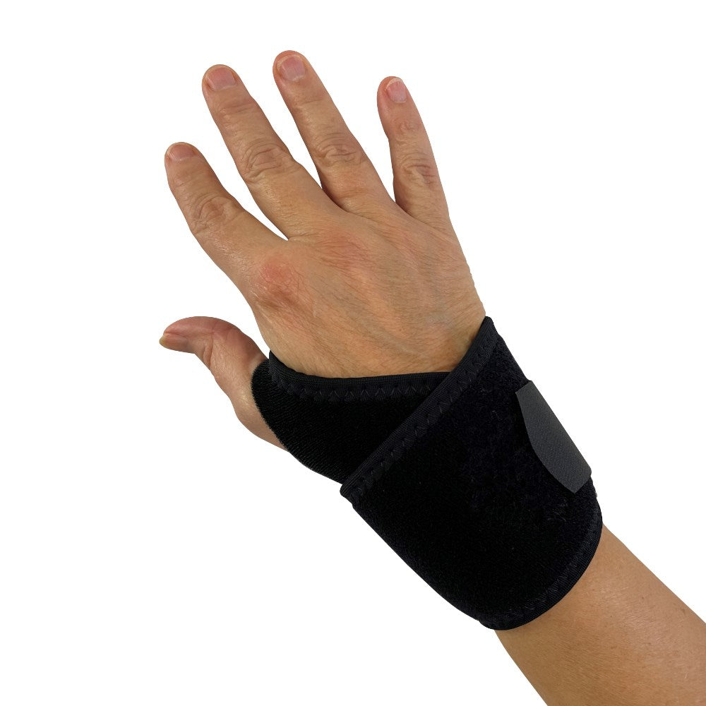 NRX At Therapy Universal Wrist Wrap