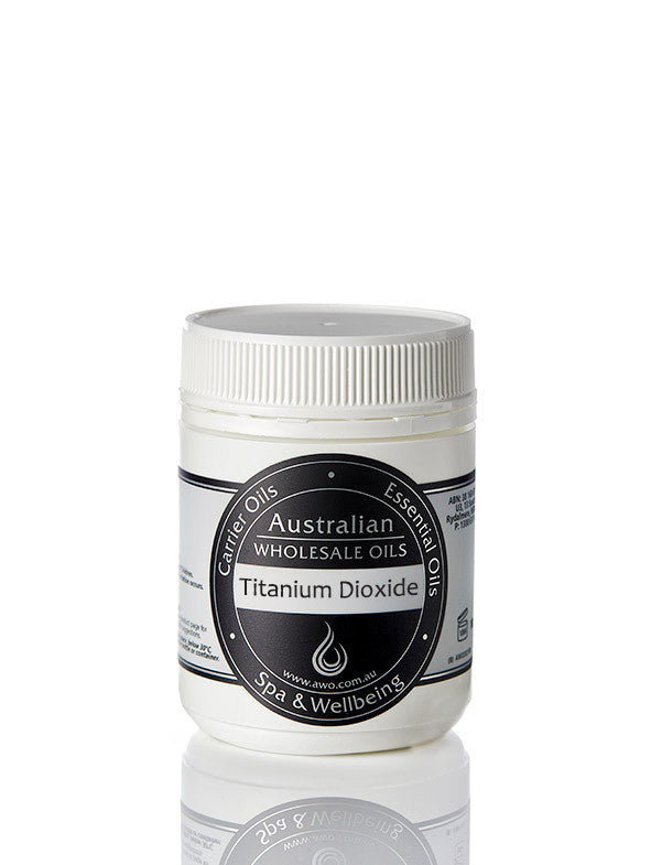 Titanium Dioxide | Buy Online