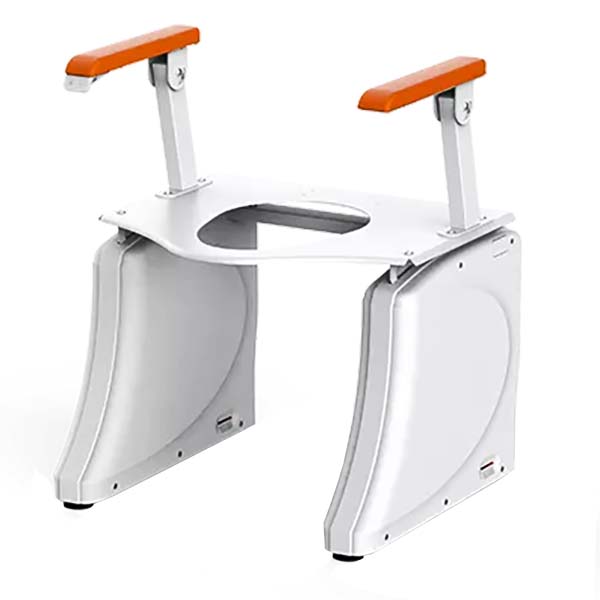 Toilet Seat Lift — Electric Powered Assist for Toilets