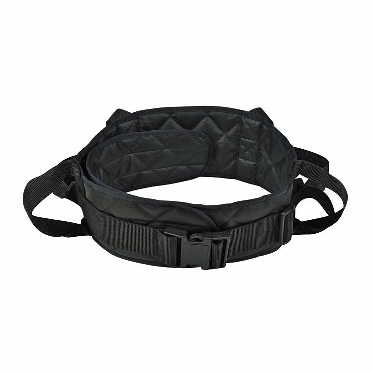 Support Transfer Belt with Leg Straps for Safe Patient Movement - Adjustable & Comfortable