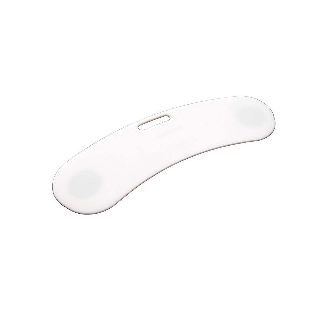 Versatile Transfer Board with Curved Design for Easy Transfers Ideal for Wheelchair, Bed, Car & More