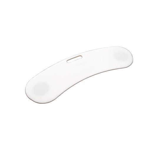 Versatile Transfer Board with Curved Design for Easy Transfers Ideal for Wheelchair, Bed, Car & More