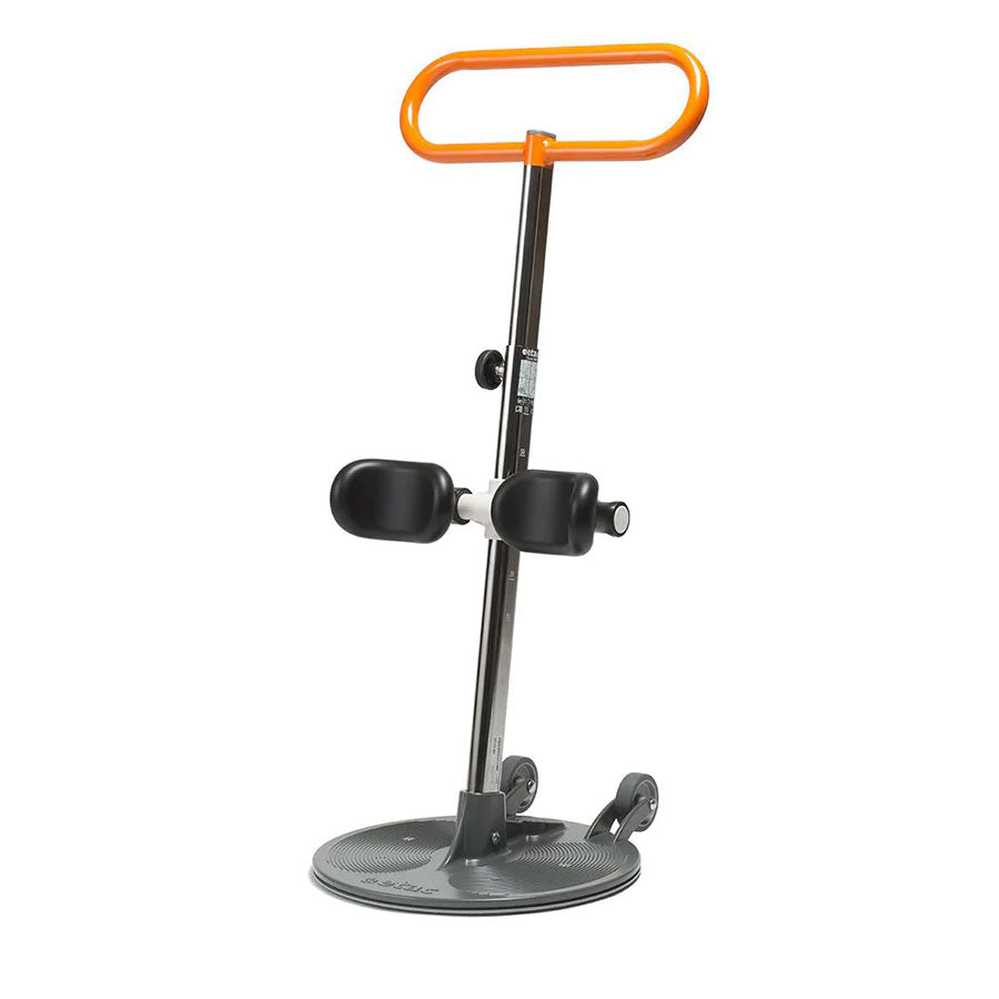 Turner Transfer Aid for Safe Patient Mobility & Carer Ergonomics