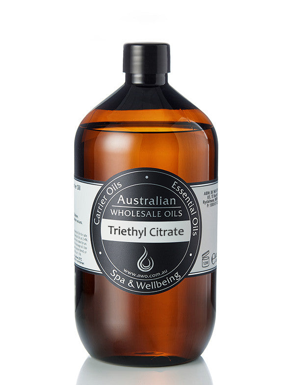 Buy Triethyl Citrate