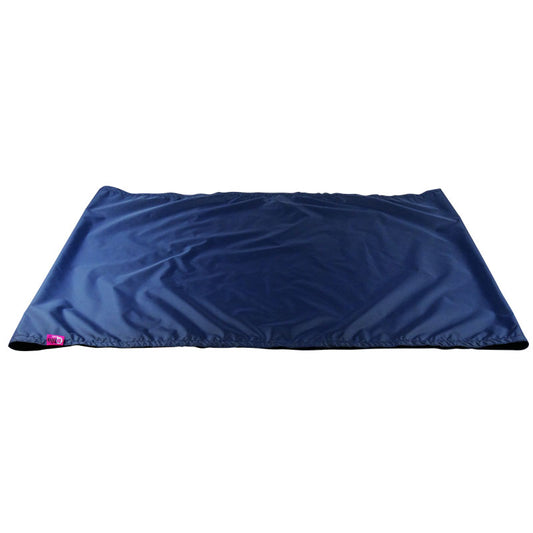 Premium Tubular Transfer Slide Sheet for Easy Patient Movement - 130cm x 75cm