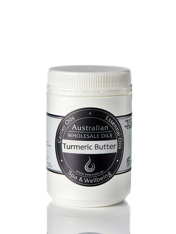 Natural Butters