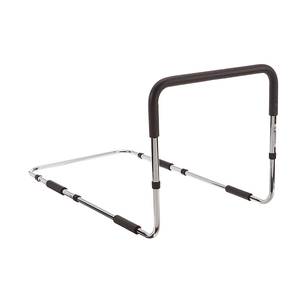 Under Bed Assist Rail — Secure Under-Mattress Support