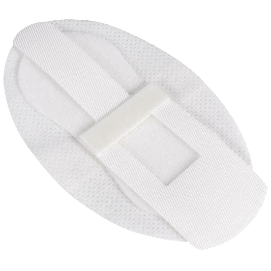 Catheter Securement Device: 4-Pack Stabilisation Leg Band for Foley Catheters