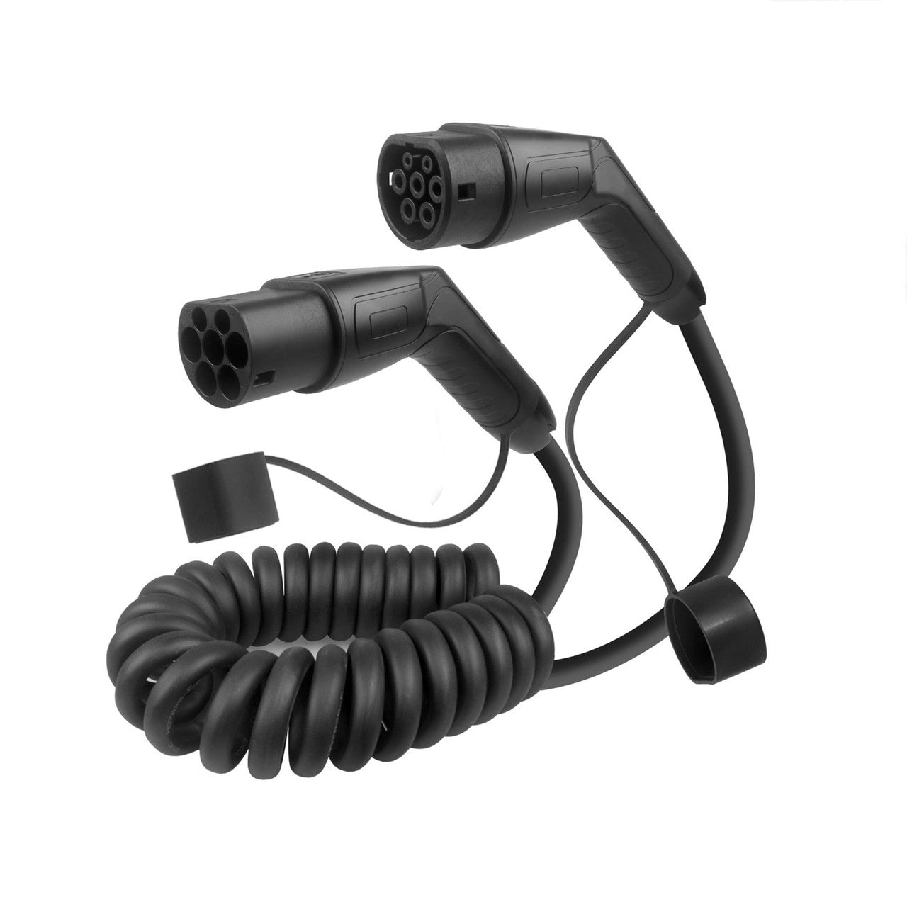 Electronic Vehicle Charging Cable 2.5M Type 2