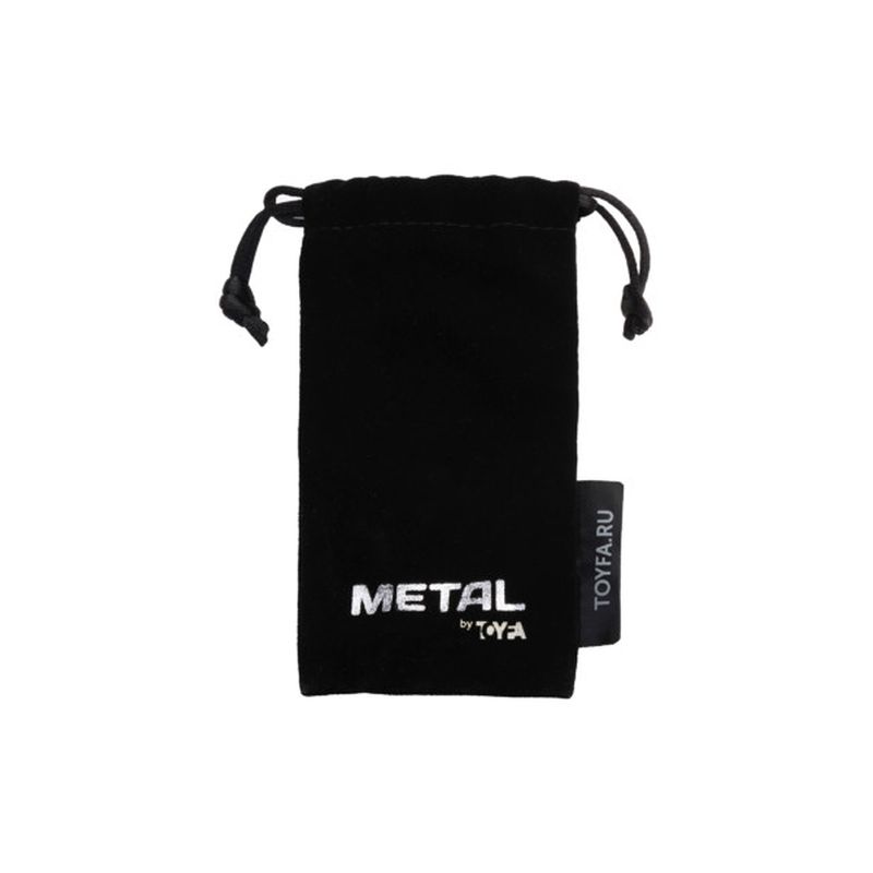 Metal Silver Urethral Sound
