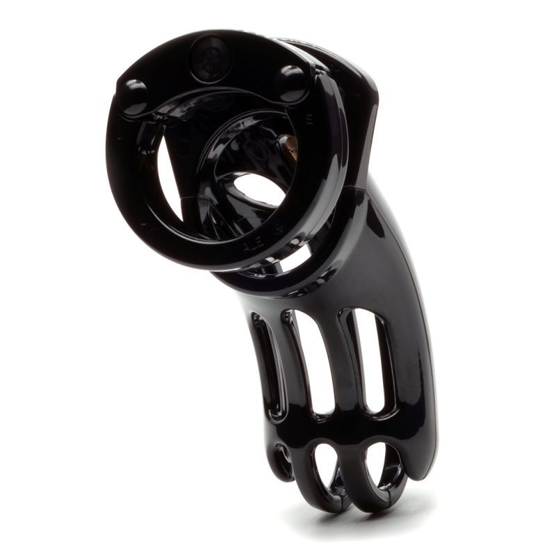 Cb-X Cockcage The Curve Black - Clear