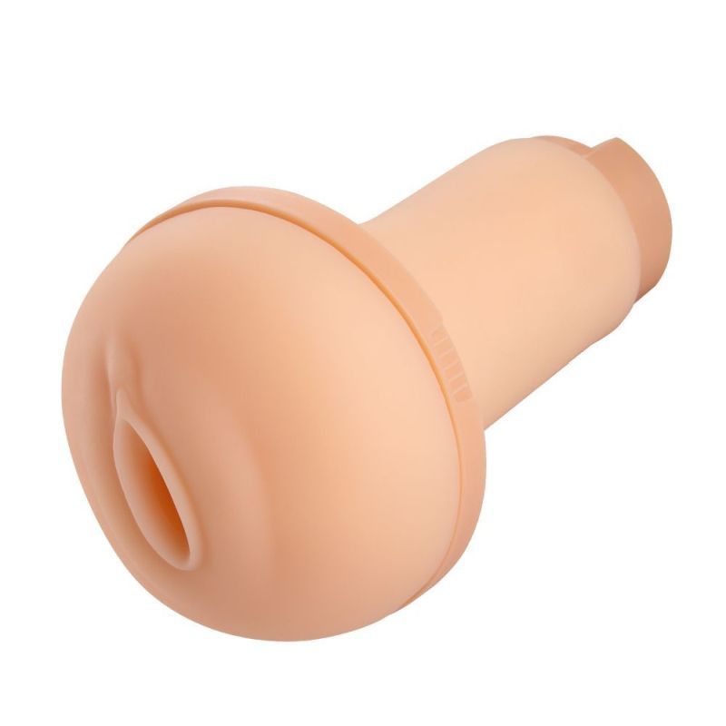 Otouch Inscup 1 Heating Vibration Masturbator - Black