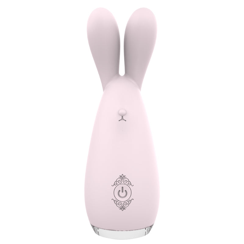 S-Hande Reba Massager Orchid
