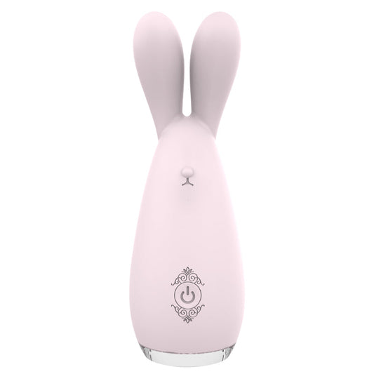 S-Hande Reba Massager Orchid