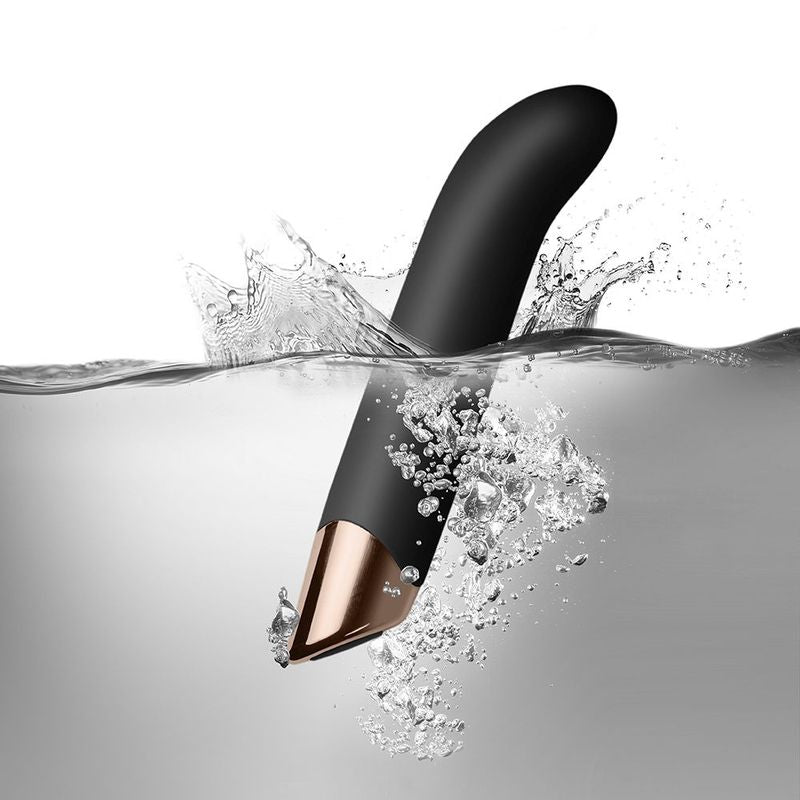 Rocks Off Chaiamo G Black