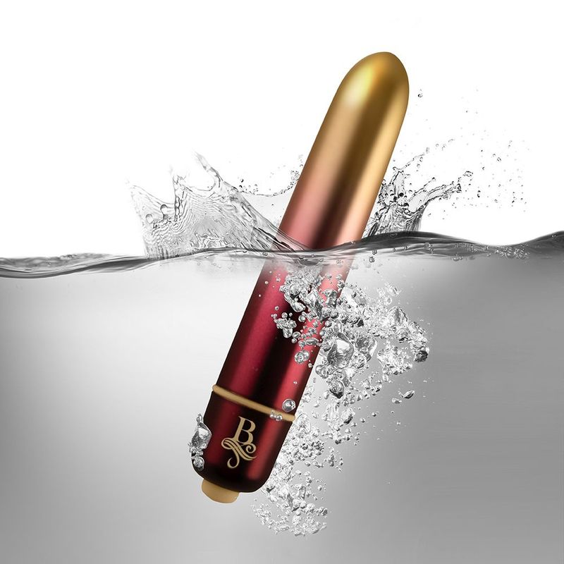 Rocks Off Boudoir Debutante Bullet