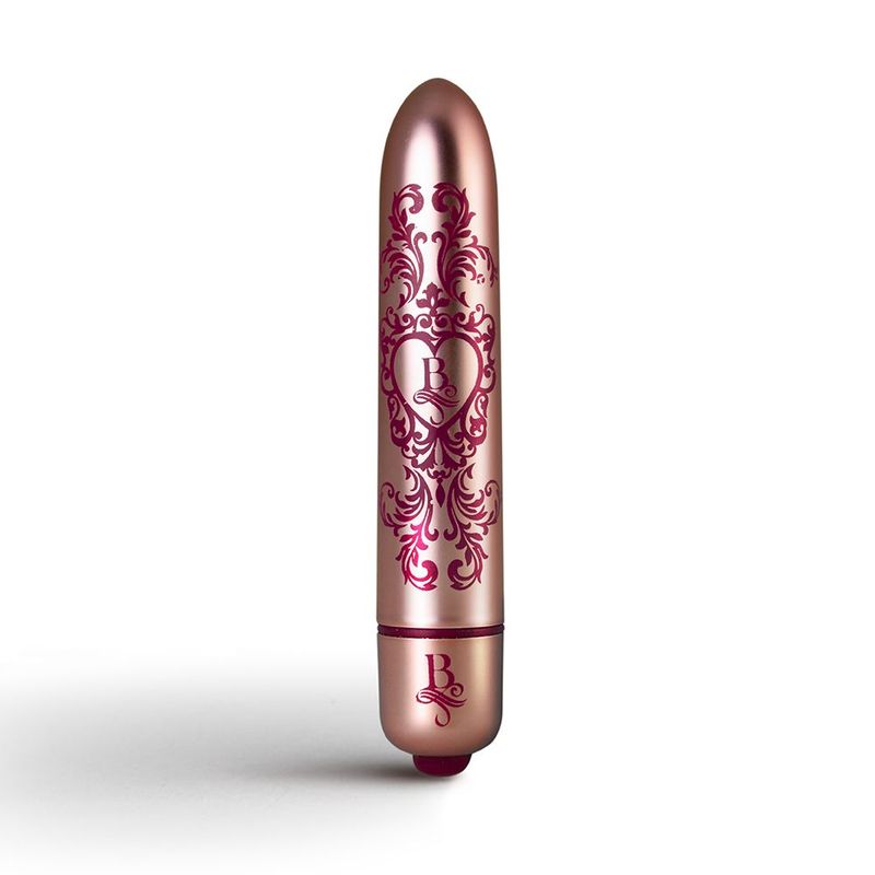 Rocks Off Boudoir Promenade Bullet