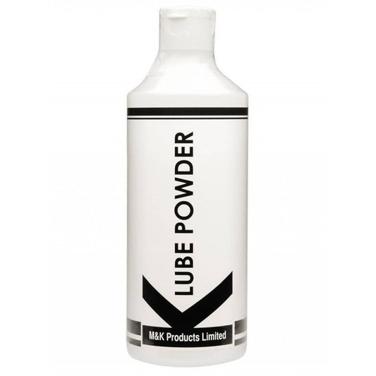Lube Powder 200gm - Makes 20 Litres of Water-Based Lubricant - K Lube