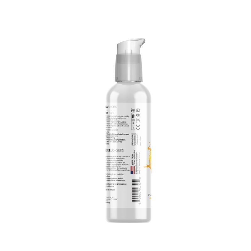 Mango Lubricant 4-In-1 Experience 118ml - Swiss Navy