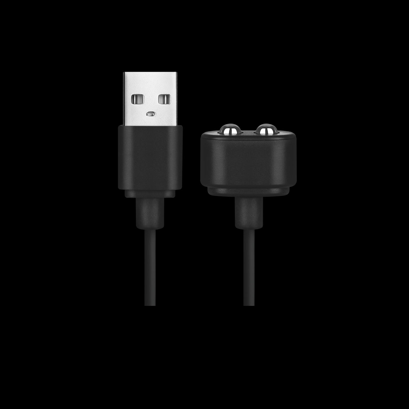 Satisfyer Usb Charge Cable Black