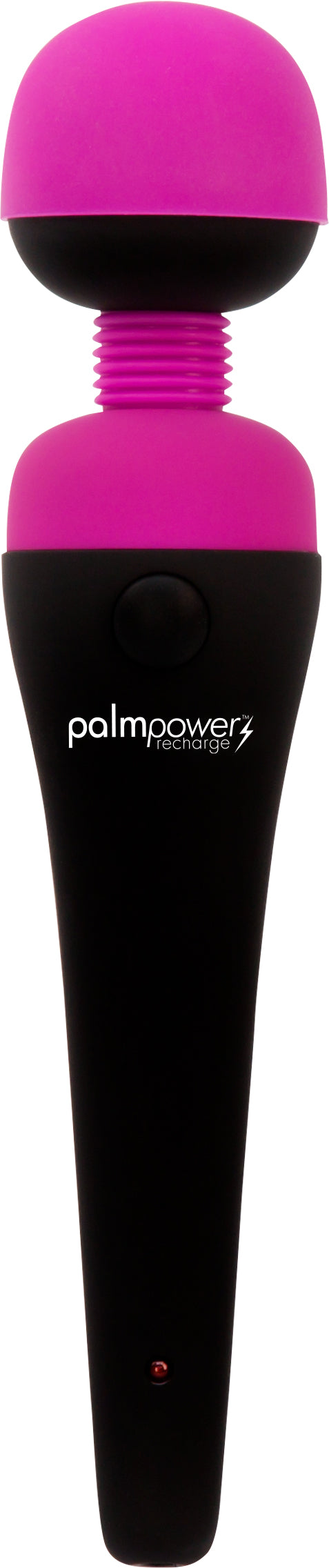Palmpower Massage Wand Recharge Waterproof