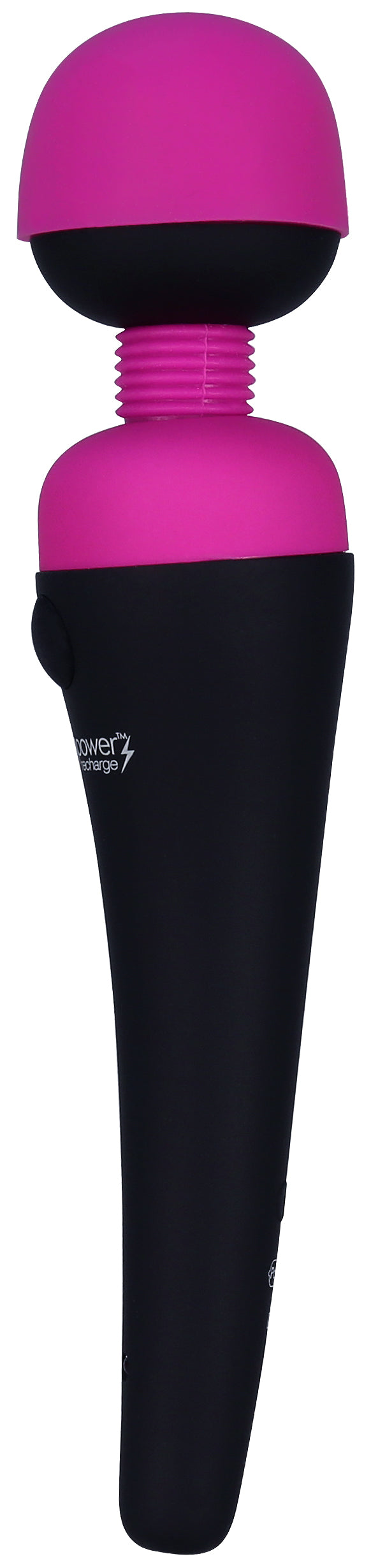 Palmpower Massage Wand Recharge Waterproof