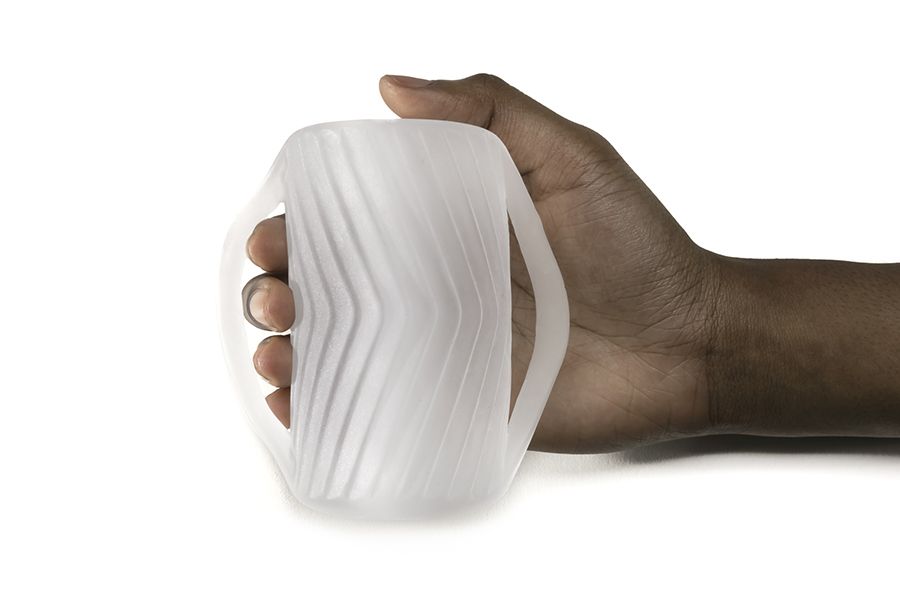 Perfectfit Male Masturbator Gripped