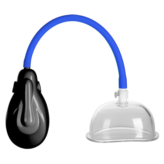 Luvpump Automatic Vagina Pump