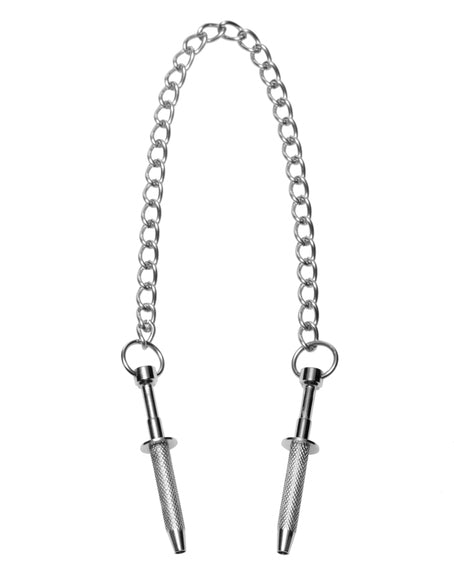 Master Series Extreme Sensation Claw Clamps