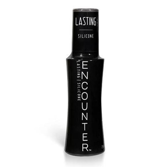 Elbow Grease Lasting Encounter Long Lasting Silicone Lubricant 59ML