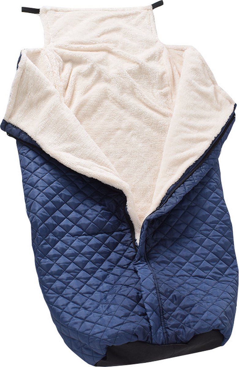 Wheelchair Blanket – Footmuff – Wind and Waterproof – Unisex – Cashmere Lined – Wheelchair Footmuff Adults – Warm & Comfortable – One Size – Stay Warm in Winter – 130*65cm – Waterproof – Waist Size
