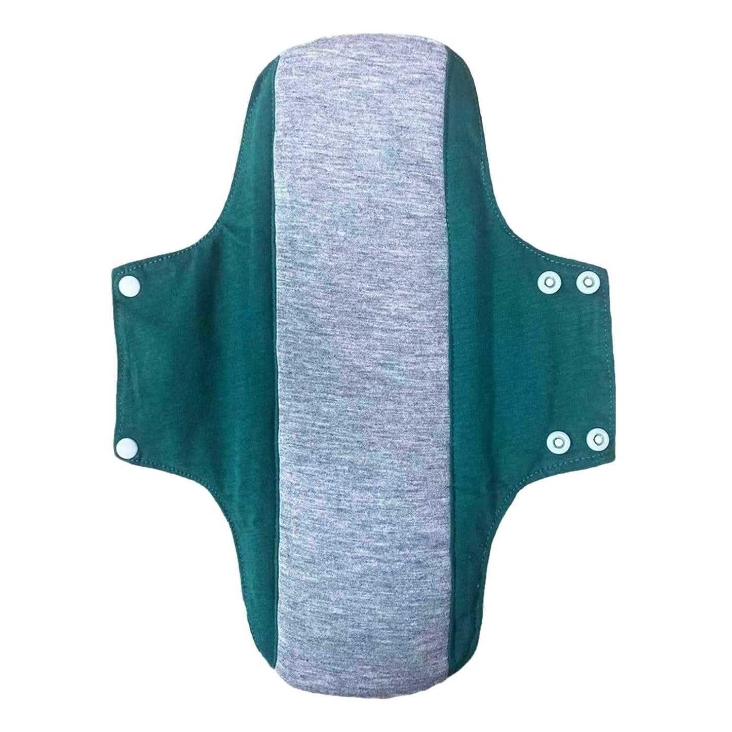 Reusable Cotton Incontinence Pads 20x23cm - Washable Leak-Proof Menstrual Pad (A)