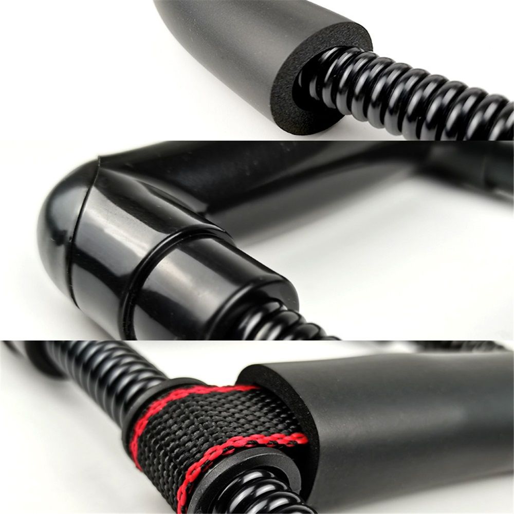 Wrist Strengthener - Adjustable Wrist Exerciser Strengthener, Enhance Your Grip with Wrist and Forearm Strengthener, Wrist Trainer Designed for Anyone Seeking to Improve their Grip Strength